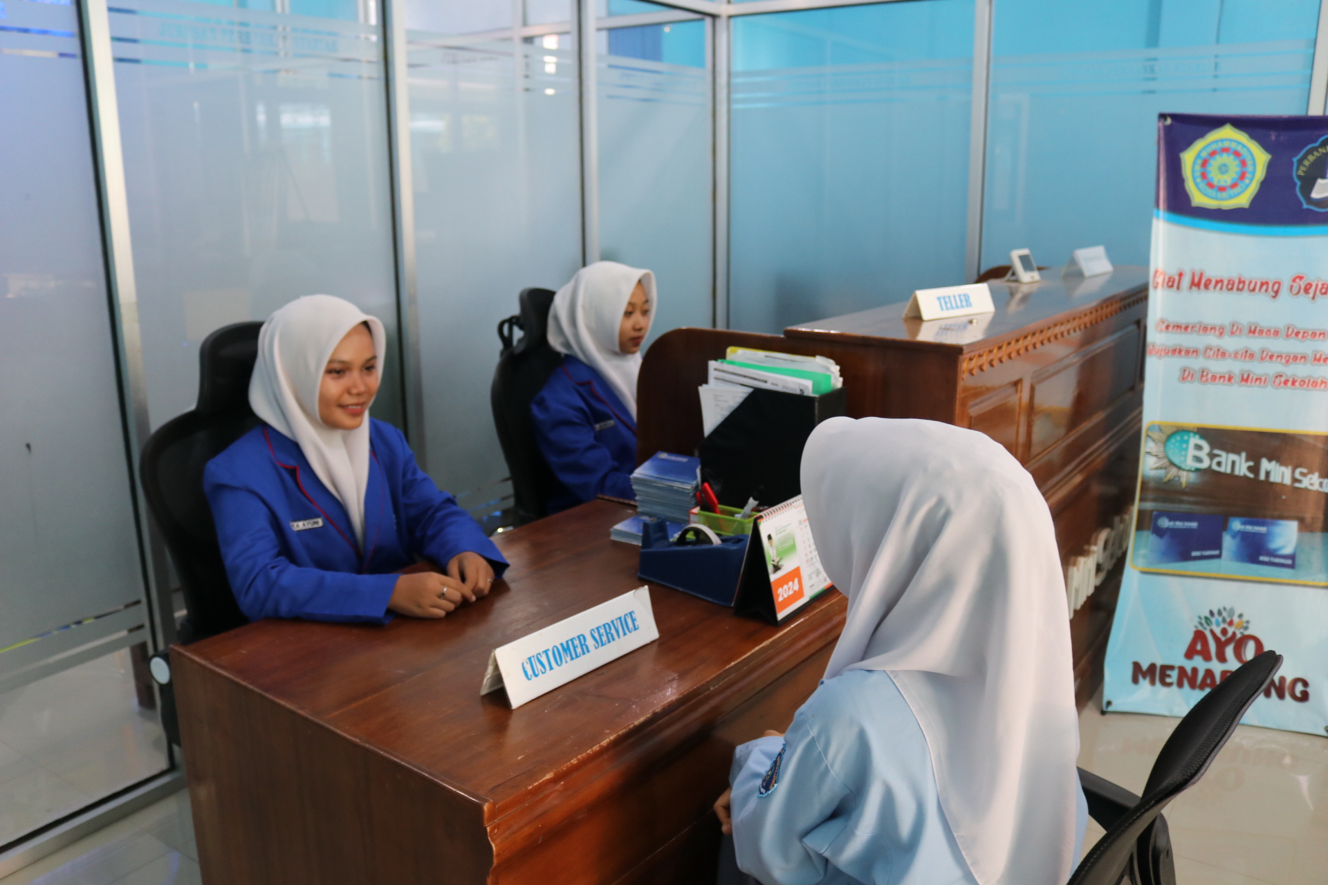 Read more about the article Keunggulan Program Keahlian Akuntansi dan Keuangan Lembaga