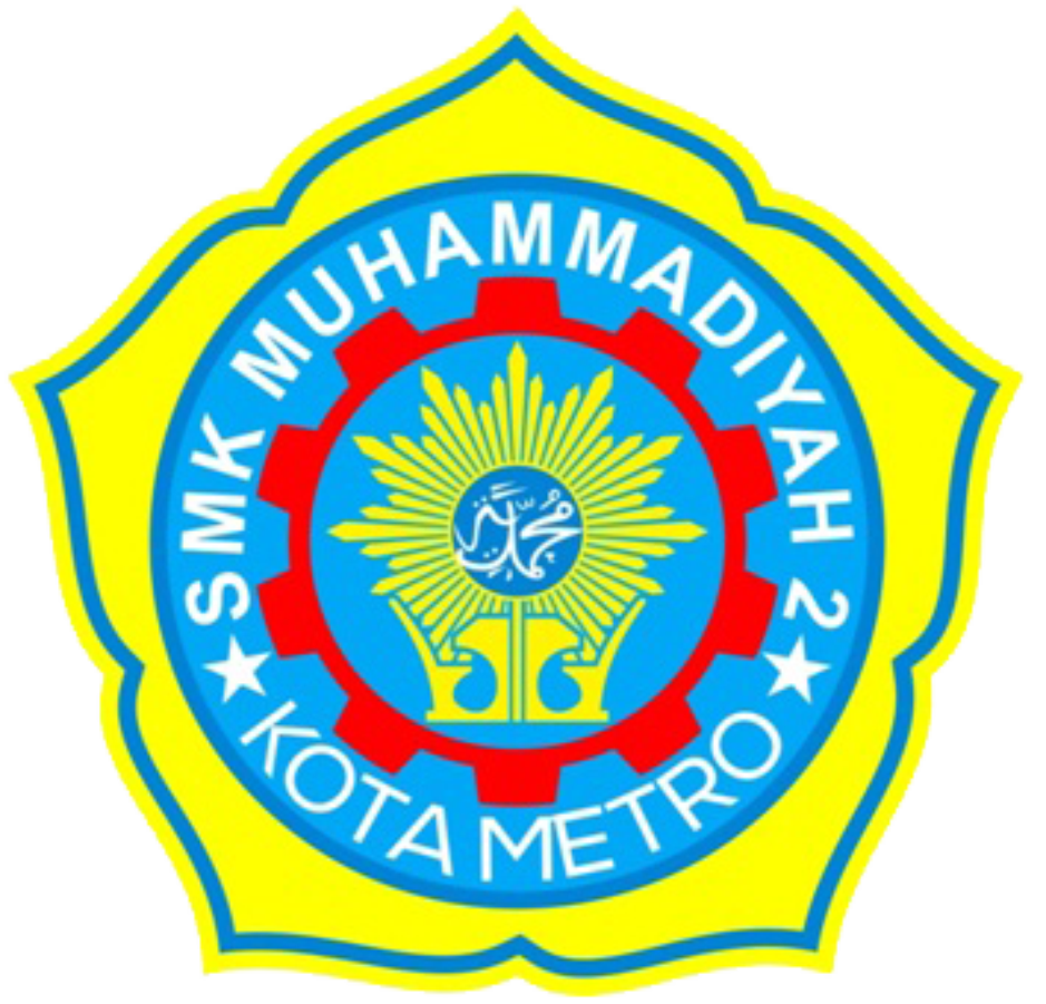 SMK Muhammadiyah 2 Metro