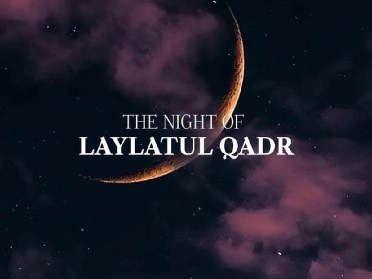 You are currently viewing Menyambut Lailatul Qadar: Malam Penuh Kemuliaan dan Harapan