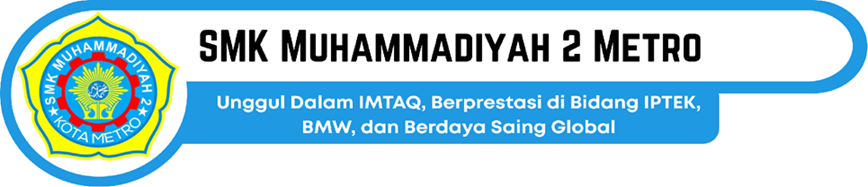 SMK Muhammadiyah 2 Metro