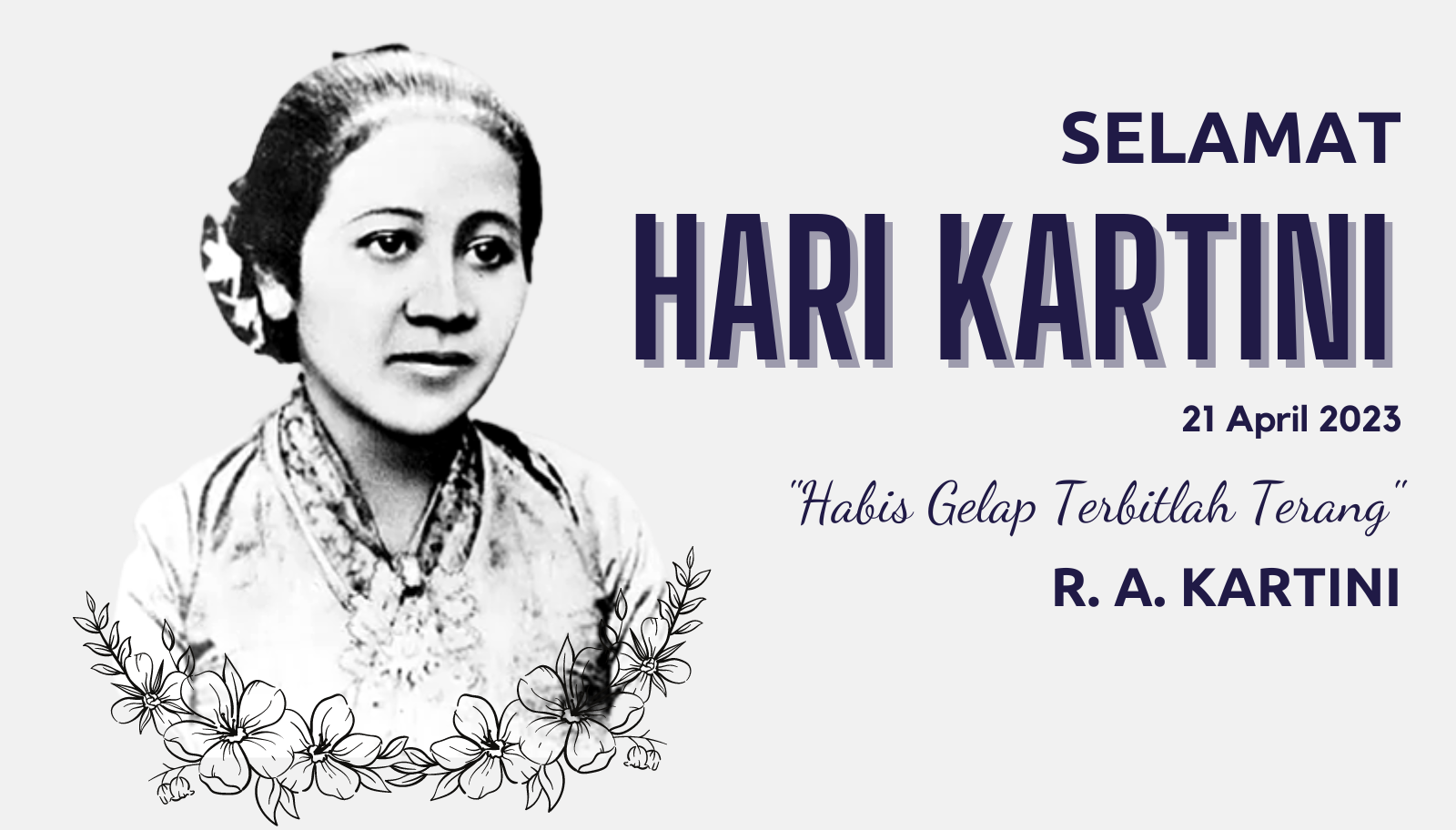 You are currently viewing Semangat Kartini: Inspirasi Perempuan Hebat