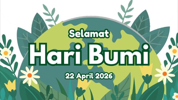 You are currently viewing Hari Bumi 22 April: Peran Siswa dalam Menjaga Lingkungan