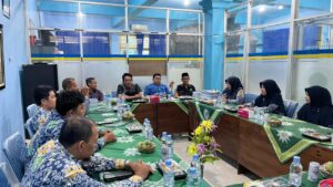 Read more about the article Visitasi Pembaruan Izin Pendirian Satuan Pendidikan dan Pembukaan Program Keahlian Kecantikan dan Spa