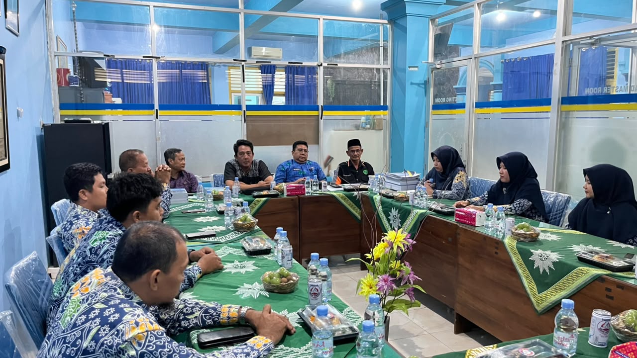 Read more about the article Visitasi Pembaruan Izin Pendirian Satuan Pendidikan dan Pembukaan Program Keahlian Kecantikan dan Spa